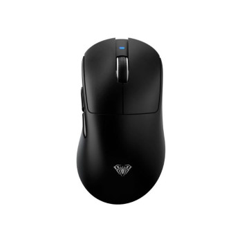 AULA SC900Pro Tri-Mode Gaming Mouse - Black