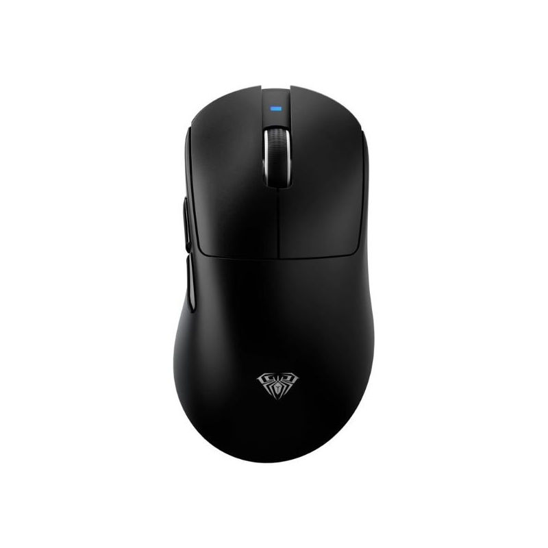 AULA SC900Pro Tri-Mode Gaming Mouse - Black