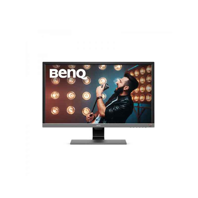 BenQ EL2870U Eye-Care 27.9 Inch 4K TN FreeSync Monitor