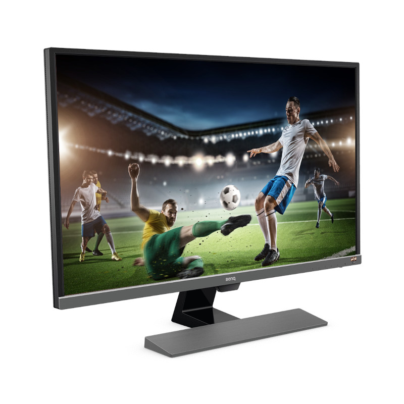BenQ EW3270U 31.5 inch 4K HDR Monitor