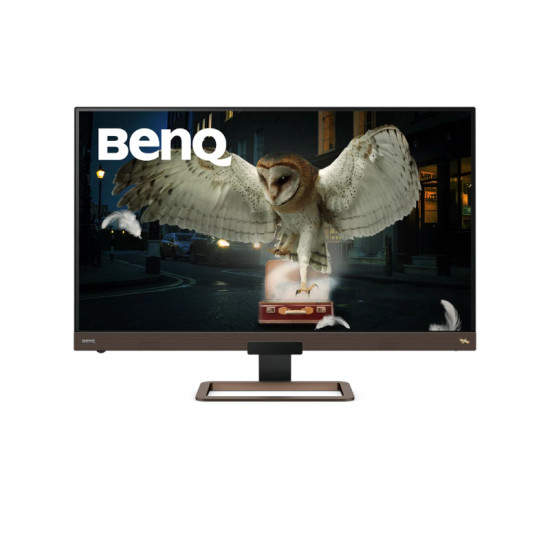 ジャンク】BenQ EW3280U ディスプレイ モニター