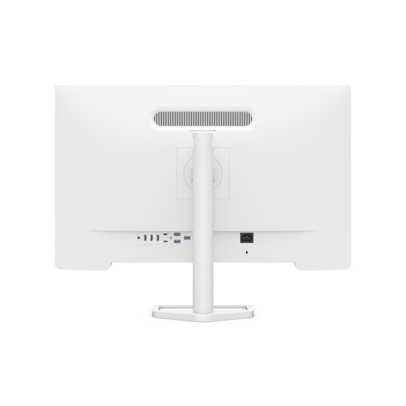 BenQ EW3290U 32 inch 4K HDR IPS Monitor BenQ EW3290U 32 inch 4K HDR IPS Monitor
