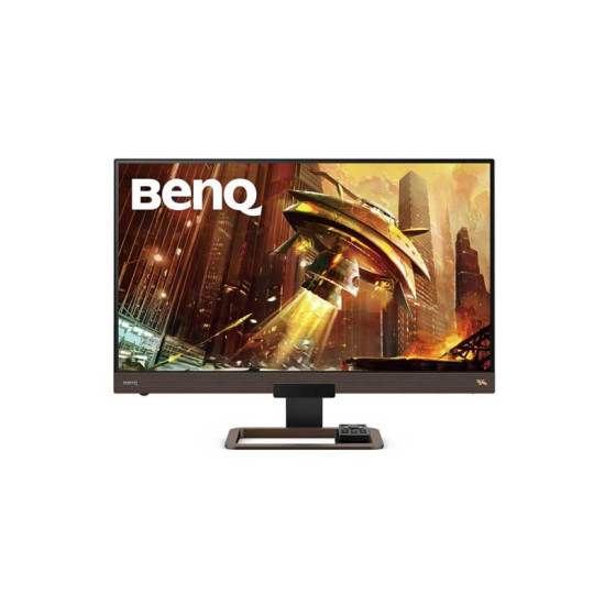 BenQ 27 Inch Gaming Monitor with FreeSync, HDRi Technology