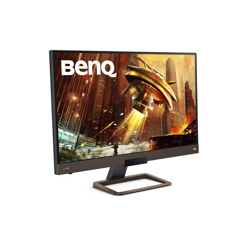 BenQ 27 Inch Gaming Monitor with FreeSync, HDRi Technology