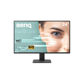 BenQ GW2491 Eye-Care 23.8 Inch IPS FHD 100Hz Monitor