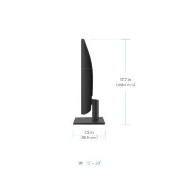 BenQ GW2790Q Eye-careU 27 inch QHD IPS 100Hz Monitor 