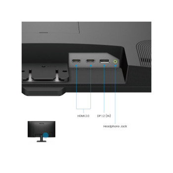 BenQ GW2790Q Eye-careU 27 inch QHD IPS 100Hz Monitor 