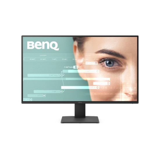 【専用】BENQ ホームモニター 27インチ IPS液晶FullHD GW2791 | 27インチ Full HD 100HZ アイケアモニター