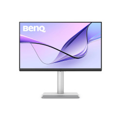 BenQ MA270U 27 inch 4K UHD IPS Monitor for MacBook Pro and MacBook Air