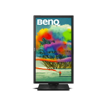 BenQ PD2700Q Eye-Care 27 Inch QHD IPS Monitor