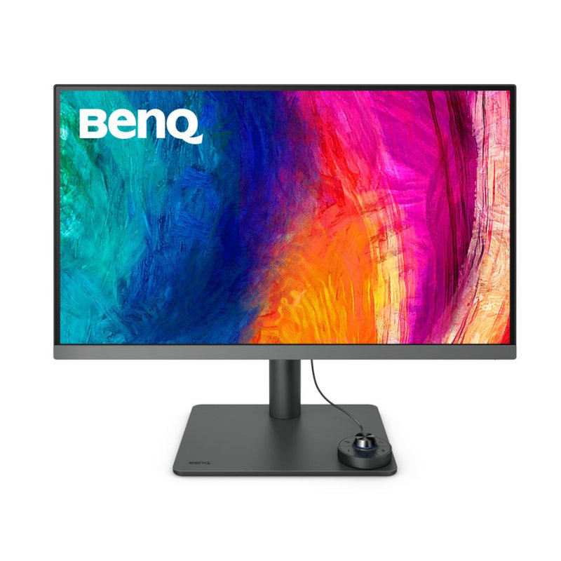 BenQ PD2706U 27 Inch 4K UHD IPS HDR10 Monitor