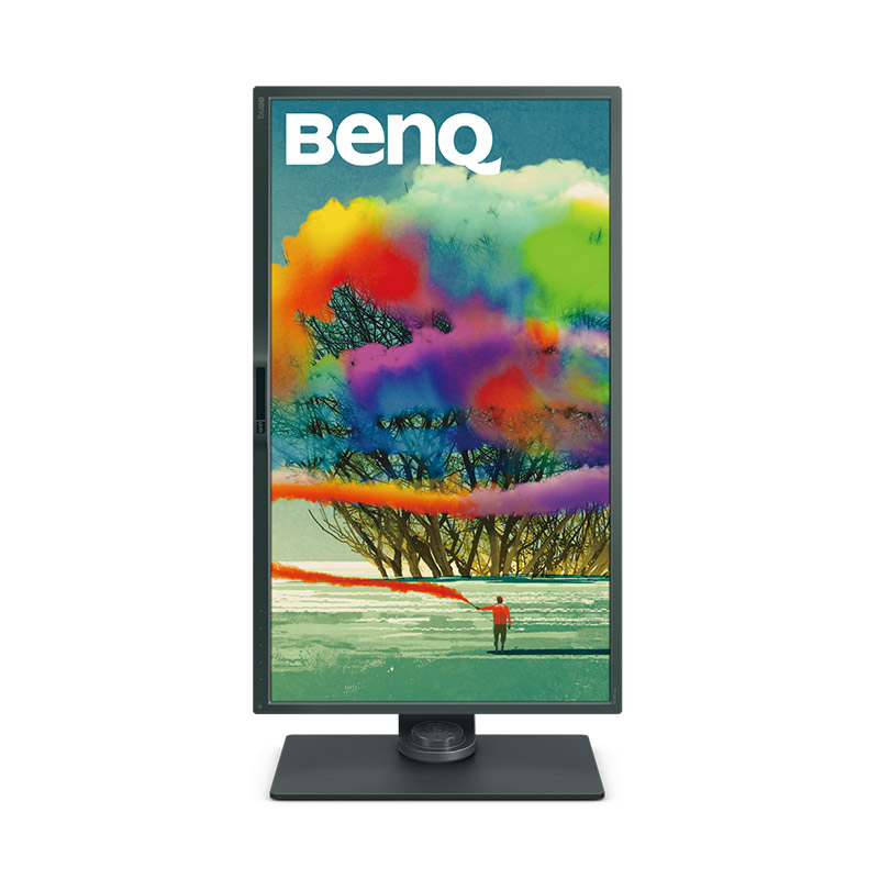 BenQ PD3200U Eye-Care 32 Inch UHD IPS Monitor