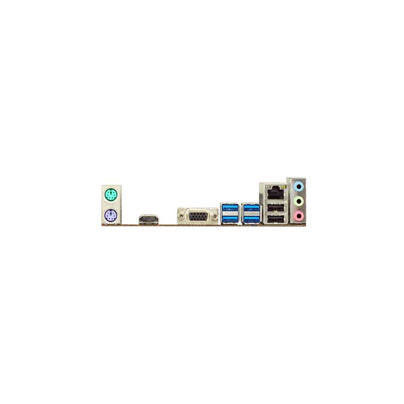 Biostar TB360-BTC Pro 2.0 Motherboard