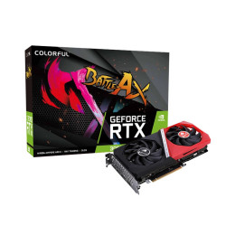 Colorful GeForce RTX 3060 NB DUO 12G V4 L-V 12GB GDDR6