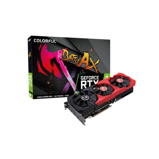 Colorful GeForce RTX 3080 Ti NB-V 12GB GDDR6X