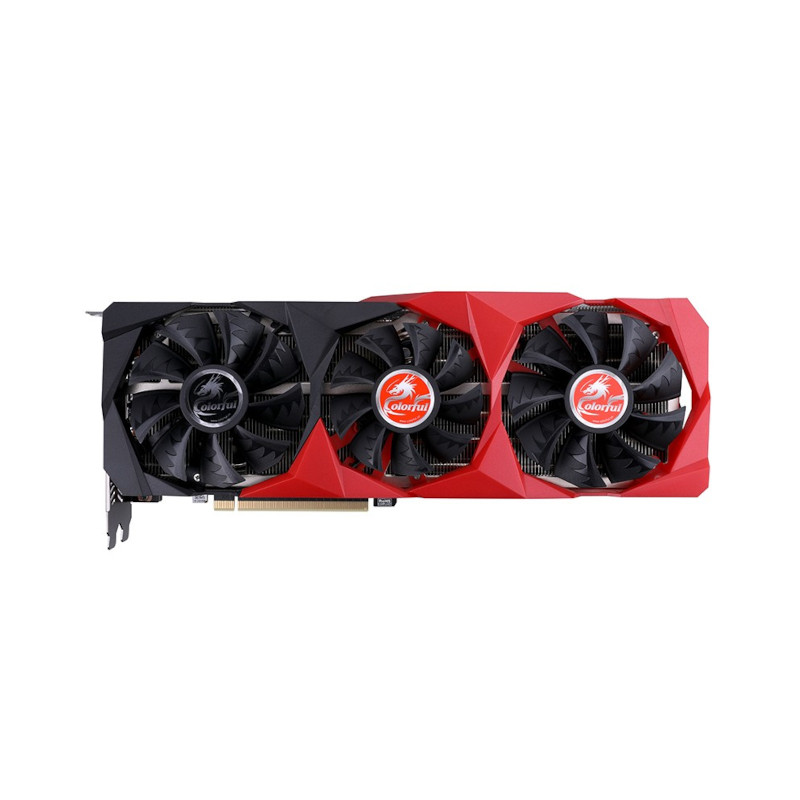 Colorful GeForce RTX 3080 Ti NB-V 12GB GDDR6X