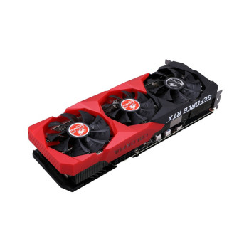 Colorful GeForce RTX 3080 Ti NB-V 12GB GDDR6X
