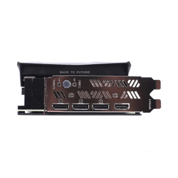 Colorful iGame GeForce RTX 3090 Vulcan OC-V 24GB GDDR6X