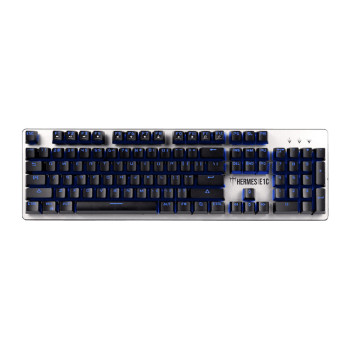 Combo Gamdias Hermes E1C 3-IN-1 Keyboard and Mouse with Mouse Pad Combo Gamdias Hermes E1C 3-IN-1 Keyboard and Mouse with Mouse Pad