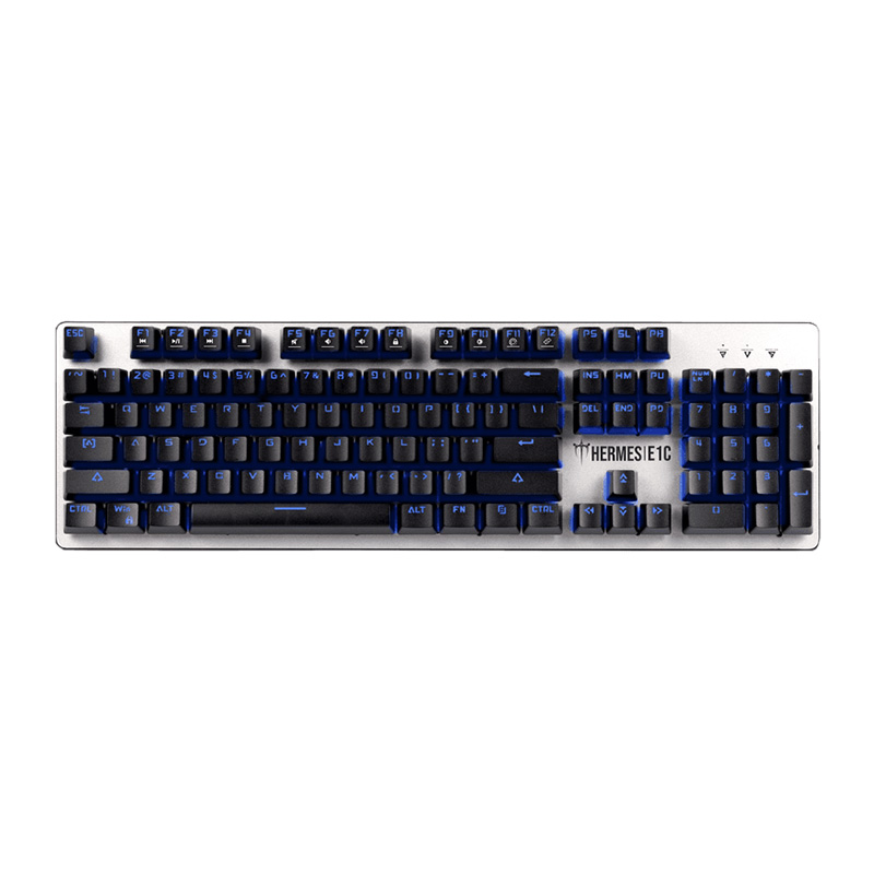 Combo Gamdias Hermes E1C 3-IN-1 Keyboard and Mouse with Mouse Pad Combo Gamdias Hermes E1C 3-IN-1 Keyboard and Mouse with Mouse Pad
