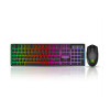 Ant Esports KM1650 Pro Gaming Keyboard and Mouse Combo