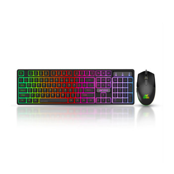 Ant Esports KM1650 Pro Gaming Keyboard and Mouse Combo