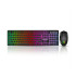Ant Esports KM1650 Pro Gaming Keyboard and Mouse Combo