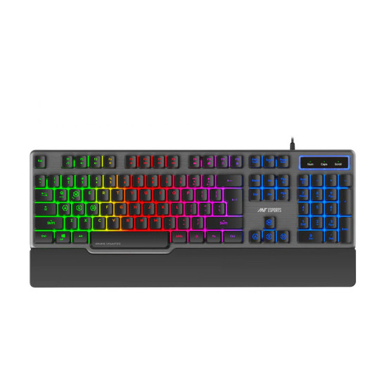 Ant Esports KM500 Gaming Keyboard & Mouse Combo