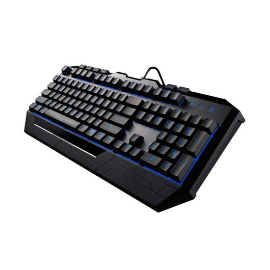 Combo Cooler Master Devastator 3 Gaming Keyboard + Gaming Mouse