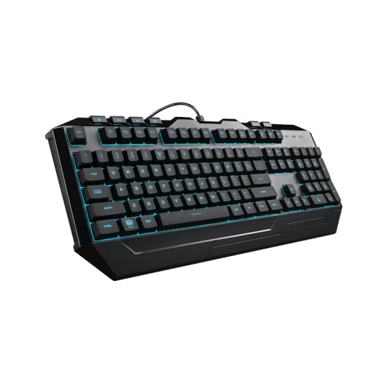 Combo Cooler Master Devastator 3 Gaming Keyboard + Gaming Mouse