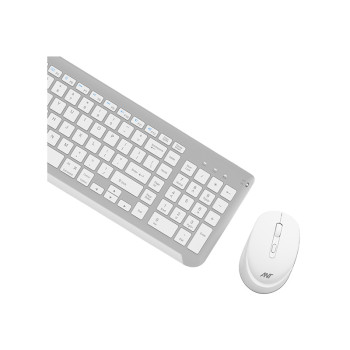 Ant WK250 Wireless Professional Keyboard & Mouse Combo