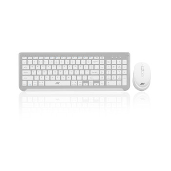Ant WK250 Wireless Professional Keyboard & Mouse Combo