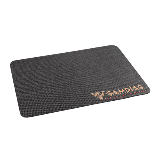 Combo Gamdias Zeus E3 Mouse and Mouse Pad