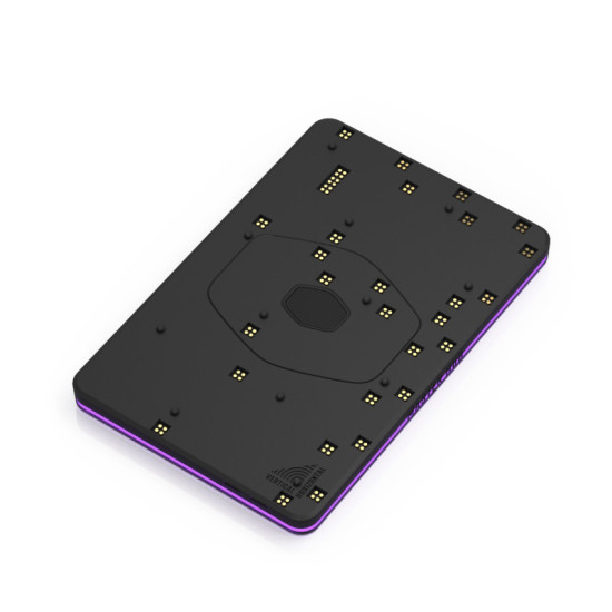 Cooler Master MasterHUB Creator Kit with Knob & Encoder Included Cooler Master MasterHUB Creator Kit with Knob & Encoder Included