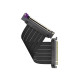 Cooler Master Riser Cable PCIE 3.0 X16 Ver. 2 - 200mm