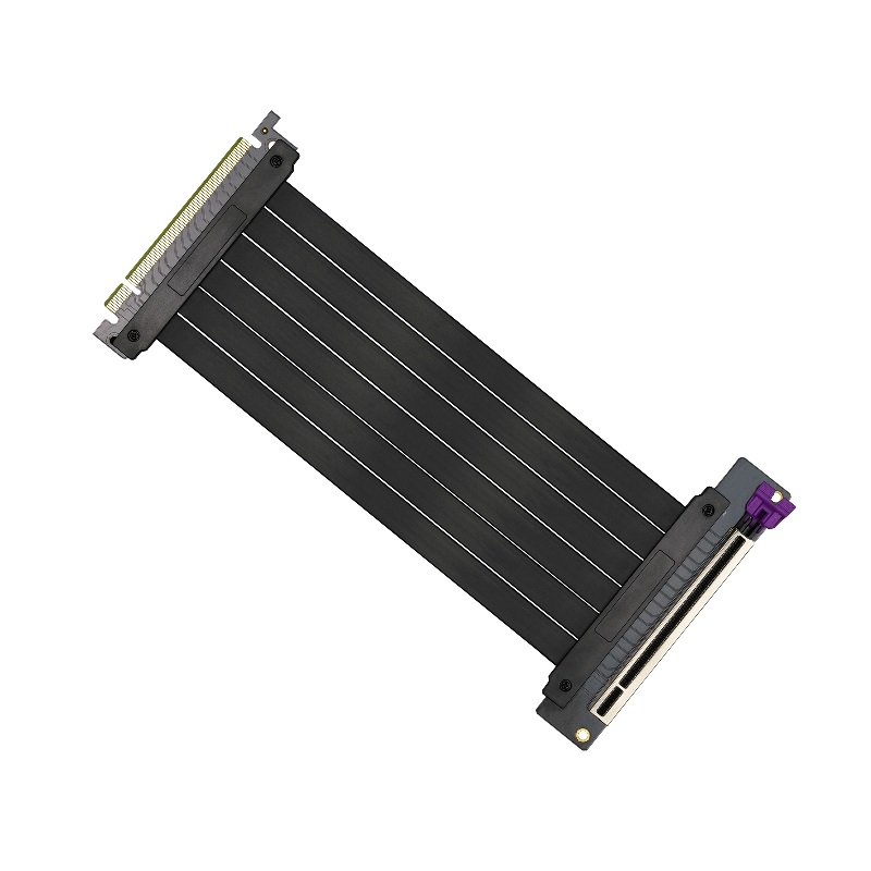 Cooler Master Riser Cable PCIE 3.0 X16 Ver. 2 - 200mm
