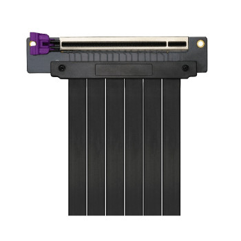 Cooler Master Riser Cable PCIE 3.0 X16 Ver. 2 - 200mm