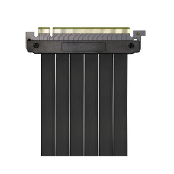 Cooler Master Riser Cable PCIE 3.0 X16 Ver. 2 - 200mm