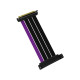 Cooler Master Riser Cable PCIE 4.0 X16 - 200mm