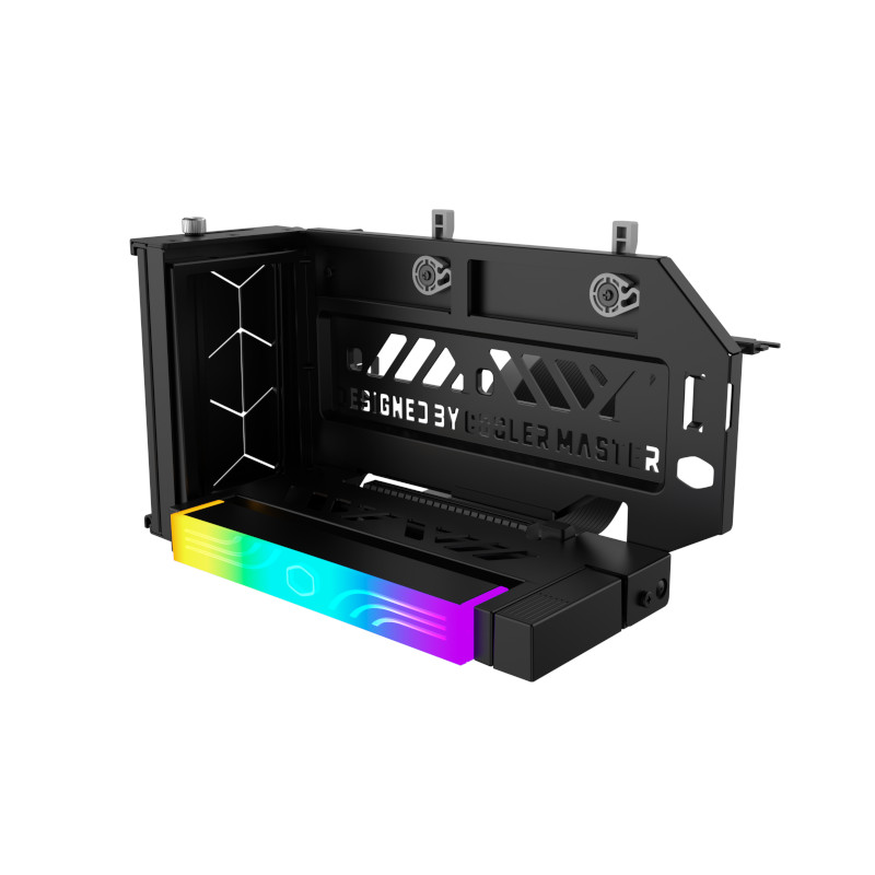 Cooler Master Vertical Gpu Adapter Cooler Master Vertical Graphics