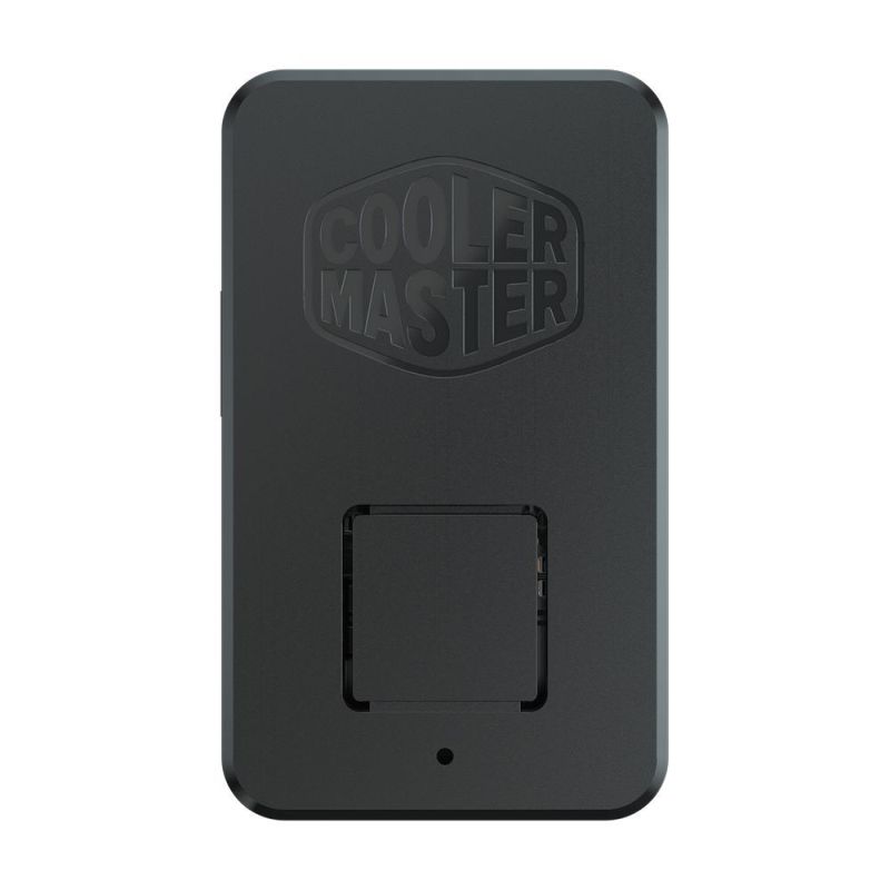 Cooler Master Mini Addressable RGB Led Controller