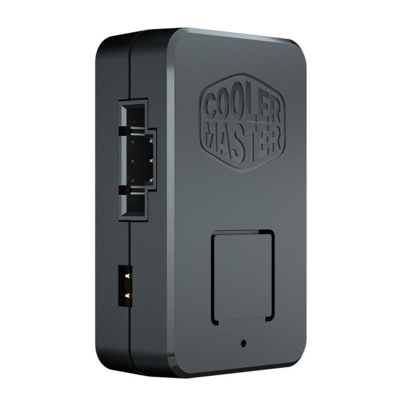 Cooler Master Mini Addressable RGB Led Controller