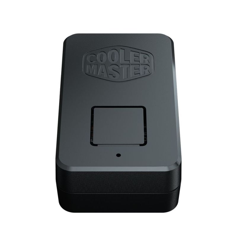Cooler Master Mini Addressable RGB Led Controller