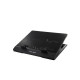 Cooler Master Notepal Erogostand Lite Laptop Cooling Pad Black