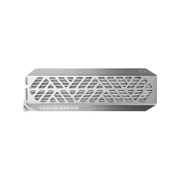 Cooler Master Oracle Air NVMe SSD Enclosure Cooler Master Oracle Air NVMe SSD Enclosure
