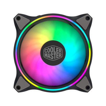 Cooler Master MasterFan MF120 Halo Black Edition
