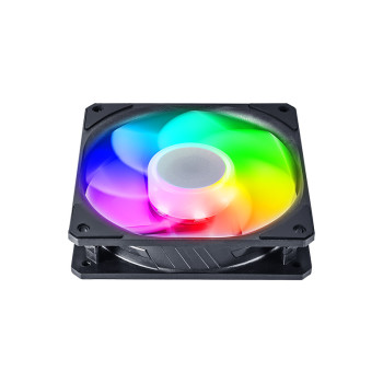 Cooler Master SickleFlow 120 ARGB Reverse Edition Case Fan