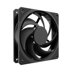 Cooler Master Mobius 120 Black Edition Cabinet Fan
