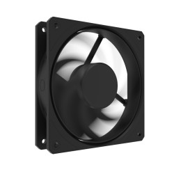 Cooler Master Mobius 120 Black Edition Cabinet Fan