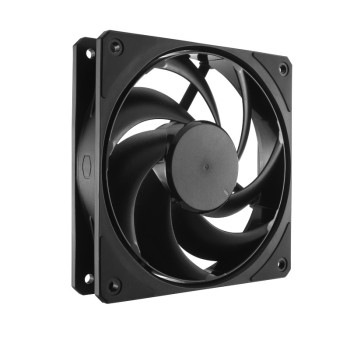 Cooler Master Mobius 120 Black Edition Cabinet Fan
